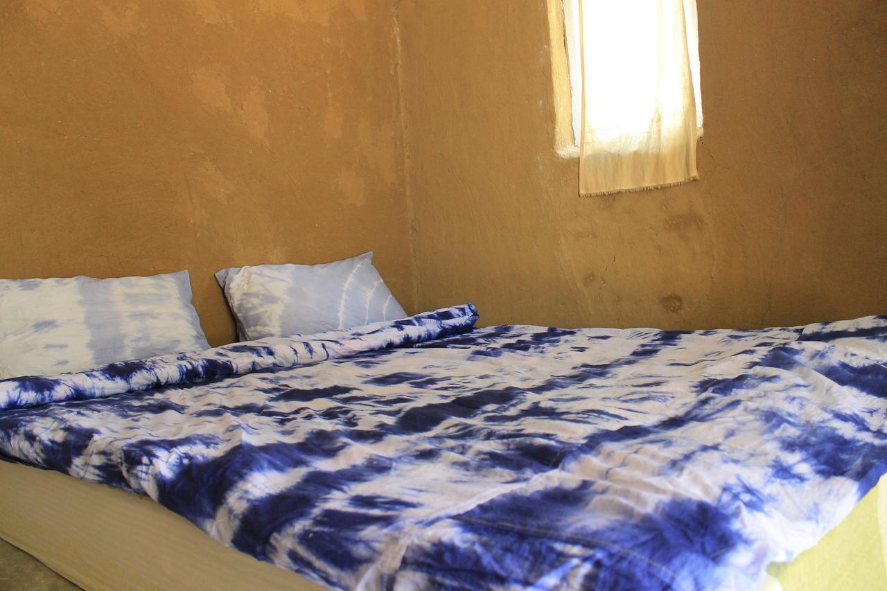 Hostel Refresh House Pai Zewnętrze zdjęcie