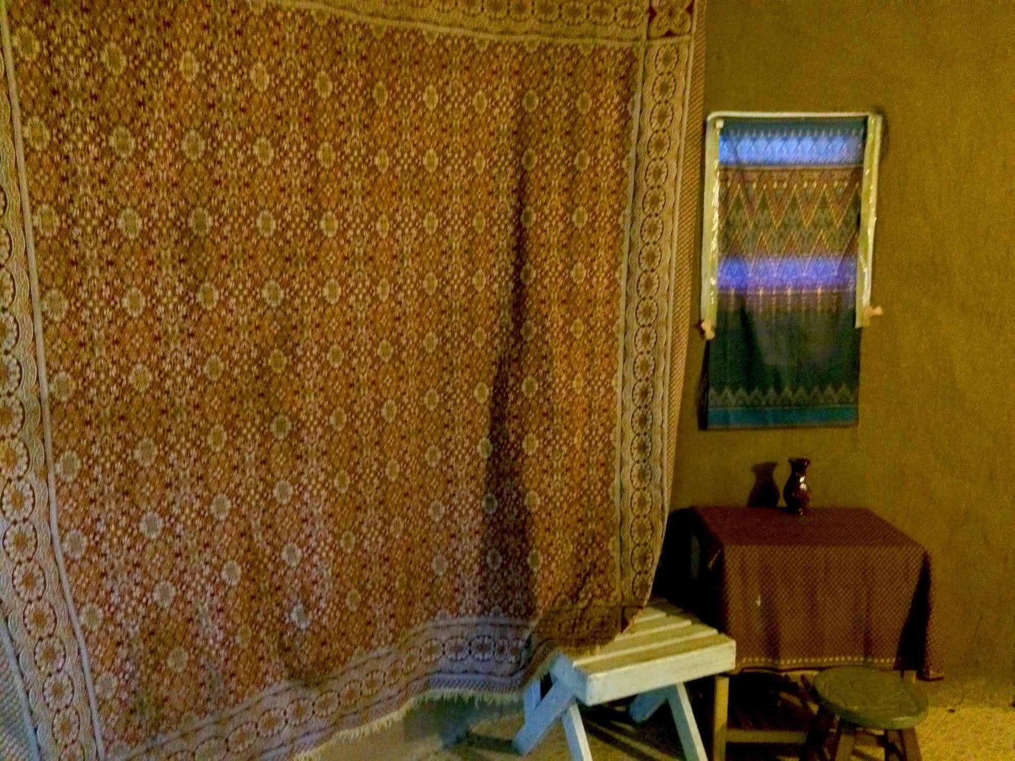 Hostel Refresh House Pai Zewnętrze zdjęcie