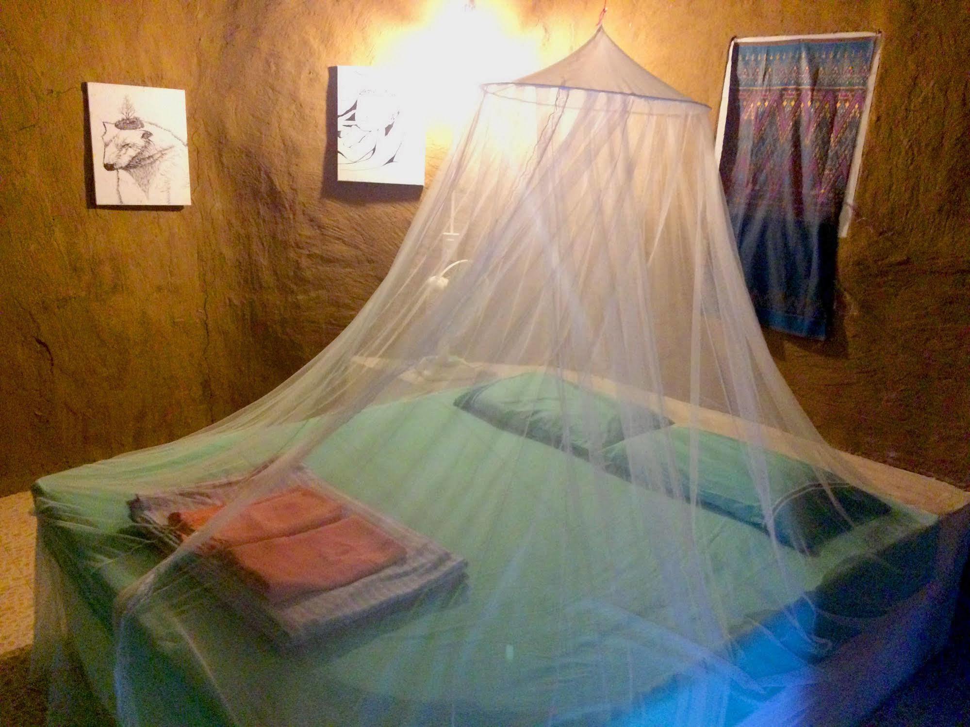 Hostel Refresh House Pai Zewnętrze zdjęcie